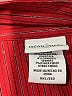 Jaclyn Smith Stripes Red Long Sleeve Button-Down Shirt Size XXL - photo 7