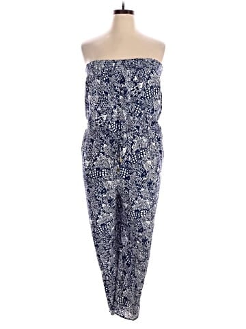 Lilly Pulitzer For Target Jumpsuit (view 1)