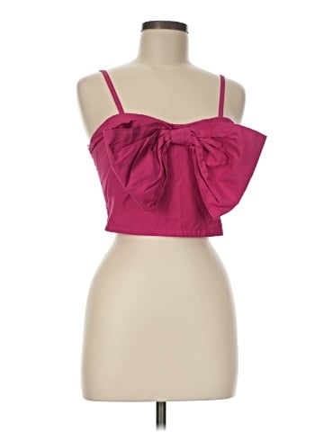 Live 4 Truth Sleeveless Top (view 1)