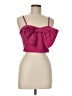 Live 4 Truth Pink Sleeveless Top Size M - photo 1