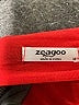 Zeagoo Red Long Sleeve Top Size M - photo 7