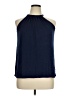 Loveappella Blue Tank Top Size XL - photo 1