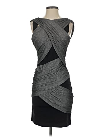 1971 Reiss Cocktail Dress (view 1)