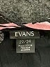 Evans 100% Viscose Floral Pink Short Sleeve Blouse Size 22 - 24 - photo 7