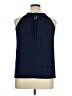 Loveappella Blue Tank Top Size XL - photo 2