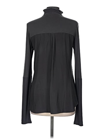 Lola & Sophie Long Sleeve Turtleneck (view 2)