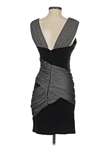 1971 Reiss Cocktail Dress (view 2)