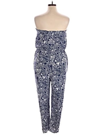 Lilly Pulitzer For Target Jumpsuit (view 2)