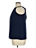 Loveappella Blue Tank Top Size XL - photo 5