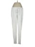 Bella Dahl Solid White Casual Pants Size S - photo 1