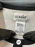 Liz Baker Stripes Ivory Cardigan Size M - photo 7