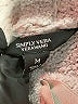 Simply Vera Vera Wang Gray Pullover Sweater Size M - photo 7