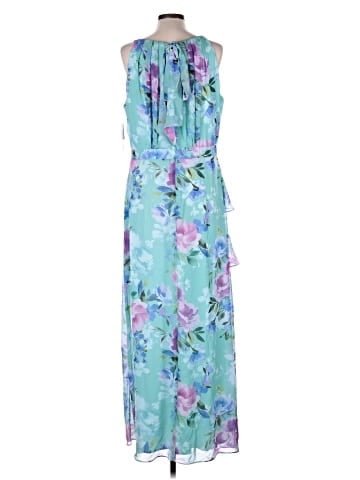 Betsy & Adam Casual Dress (view 2)