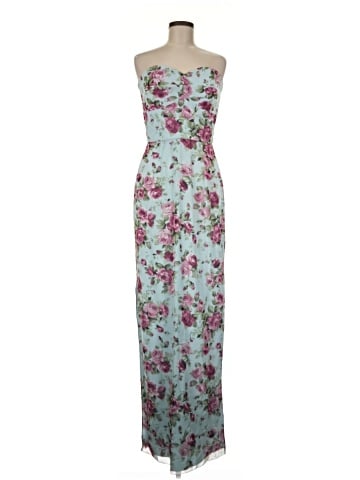 Love Story by Joanna August Casual Dress (view 1)