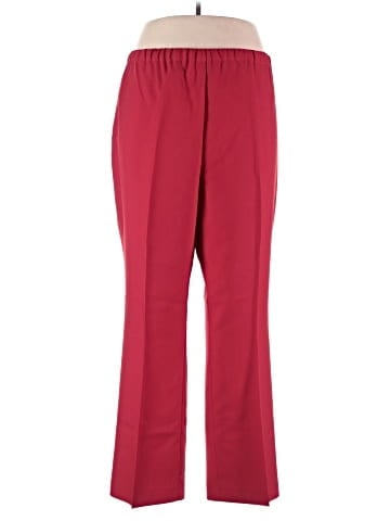 Allison Woods Casual Pants (view 1)