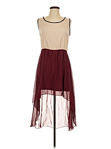 Mezzanine Casual Dress (view 1)
