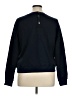 La Redoute Solid Blue Sweatshirt Size XL - photo 2