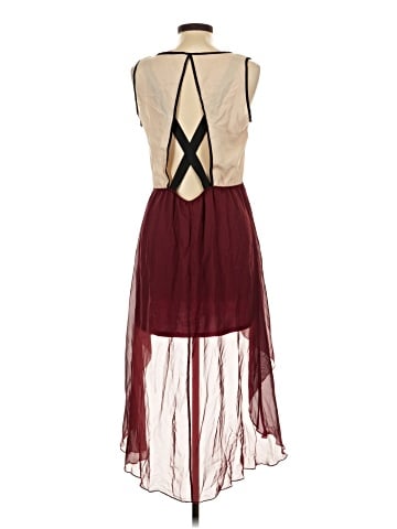 Mezzanine Casual Dress (view 2)