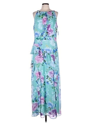 Betsy & Adam Casual Dress (view 1)