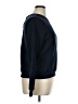 La Redoute Solid Blue Sweatshirt Size XL - photo 4