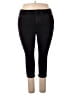 Talbots Black Jeggings Size 22 - photo 1