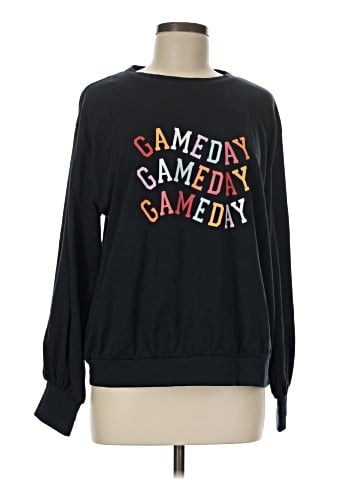 Vince Camuto Sweatshirt (view 1)