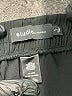 Studio by Torrid Solid Black Active Pants Size 1X Plus (1) - photo 7