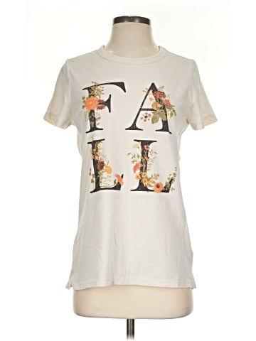 Maurices Short Sleeve T-Shirt (view 1)