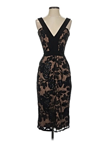 Dress the Population Cocktail Dress (view 1)
