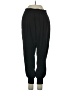 Joie Solid Black Casual Pants Size XXS - photo 1