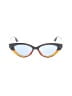 Unbranded Orange Sunglasses One size - photo 2