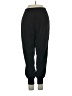 Joie Solid Black Casual Pants Size XXS - photo 2