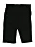 Forever 21 Solid Black Athletic Shorts Size M - photo 2