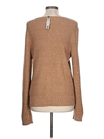 Nic + Zoe Pullover Sweater (view 2)