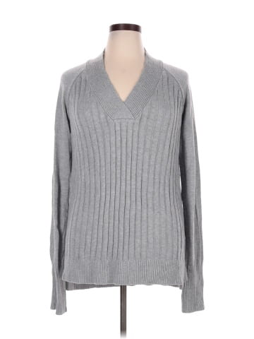 White House Black Market Pullover Sweater (view 1)