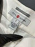Real Clothes Ivory Casual Pants Size 2 - photo 7