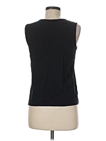 L.L.Bean Sleeveless T-Shirt (view 2)