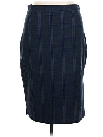 Banana Republic Wool Skirt (view 1)