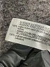 Zara Brown Vest Size M - photo 7