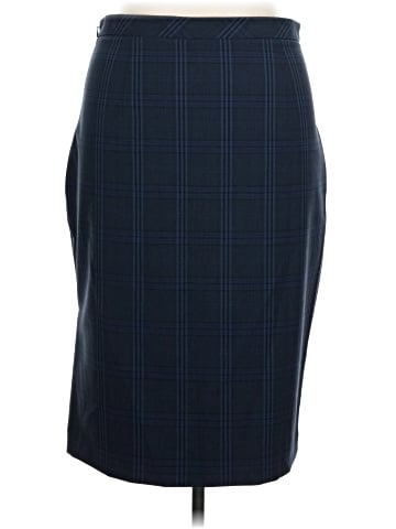Banana Republic Wool Skirt (view 2)