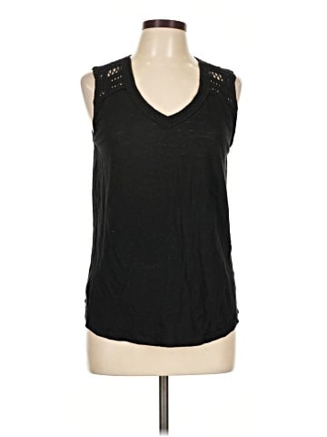 Elie Tahari Sleeveless Top (view 1)