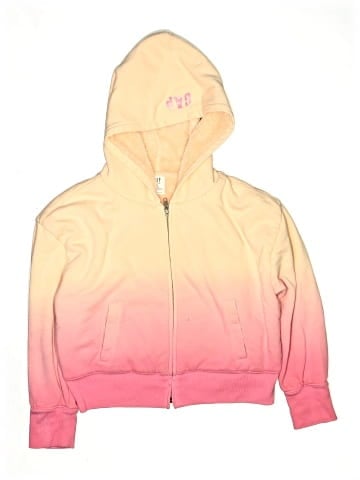 Gap Kids Zip Up Hoodie (view 1)