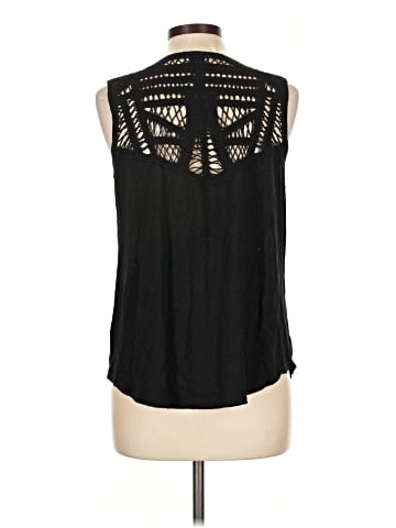 Elie Tahari Sleeveless Top (view 2)