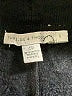 Threads 4 Thought Solid Black Shorts Size L - photo 3