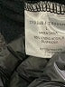 Threads 4 Thought Solid Black Shorts Size L - photo 4
