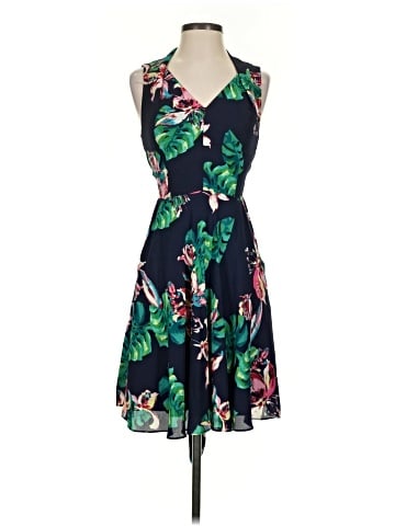 Tahari by ASL Cocktail Dress (view 1)