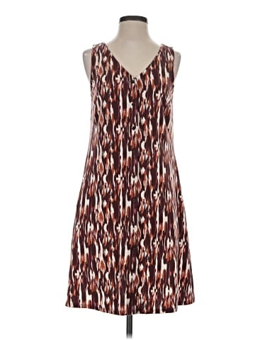 Garnet Hill Casual Dress (view 1)