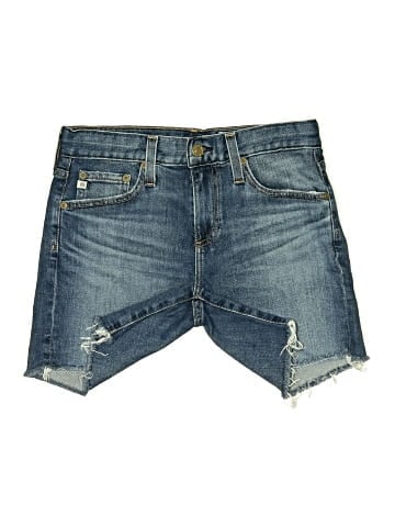 Adriano Goldschmied Denim Shorts (view 1)