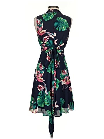 Tahari by ASL Cocktail Dress (view 2)