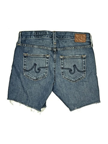 Adriano Goldschmied Denim Shorts (view 2)